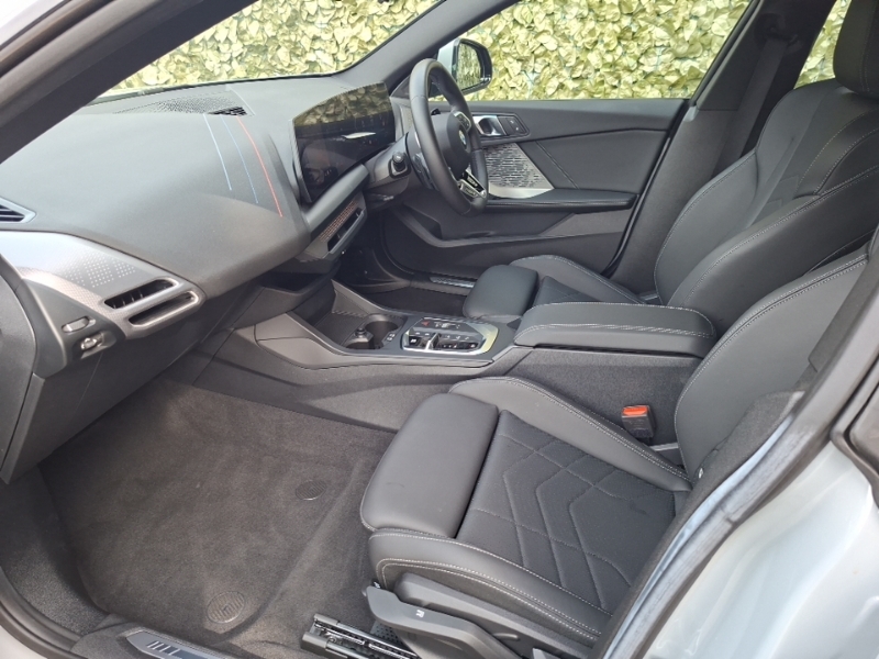 BMW 2 Series 220 M Sport Step Grey #5