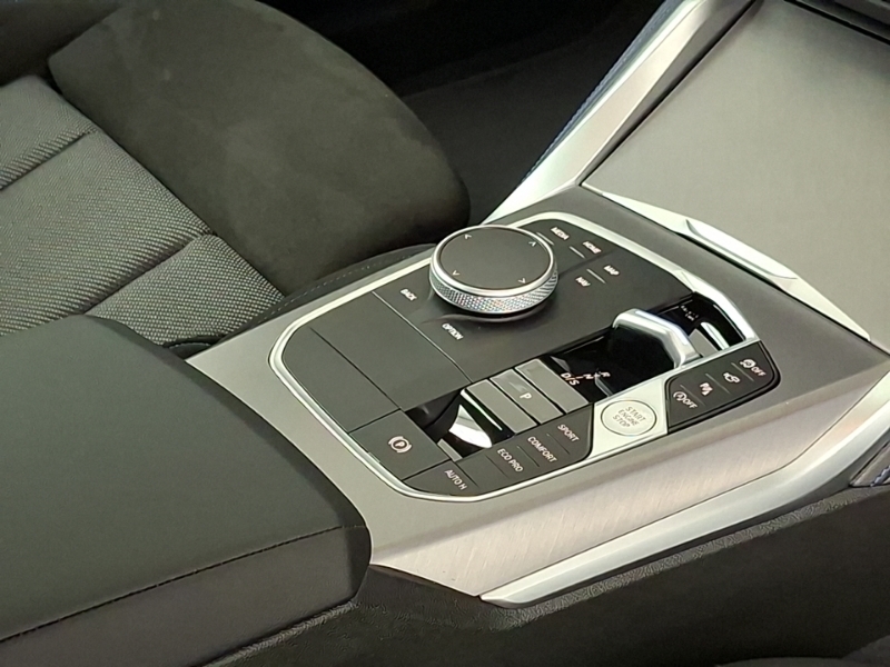BMW 2 Series 218I 136 M Sport Blue #10
