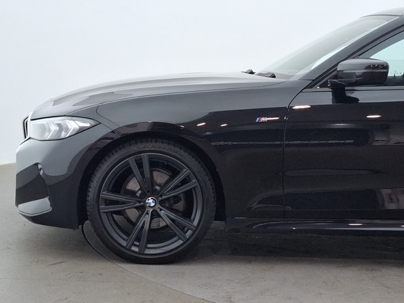 BMW 3 Series G20 320I M Sport Saloon Lci B48 2.0I Mx White #19