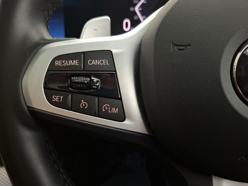 BMW 3 Series G20 320I M Sport Saloon Lci B48 2.0I Mx White #12