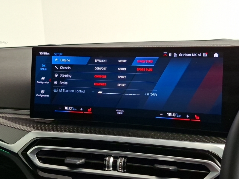 BMW M2 M2 Dct Blue #20