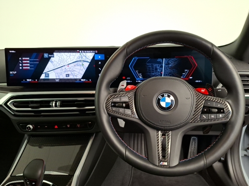 BMW M2 M2 Dct Grey #5