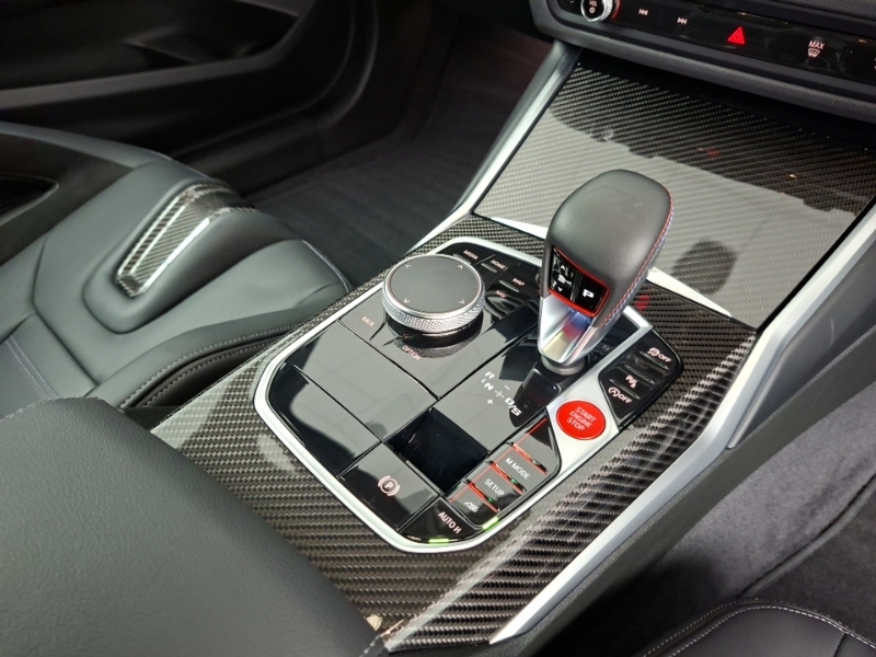 BMW M2 M2 Dct Blue #10