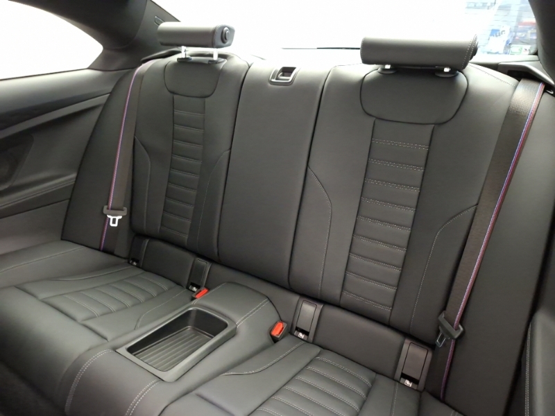 BMW M2 M2 Dct Blue #12