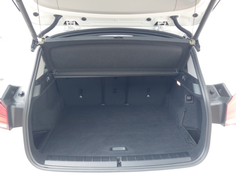 BMW X1 2.0 20I Xline Suv Xdrive Euro 6 S Grey #18