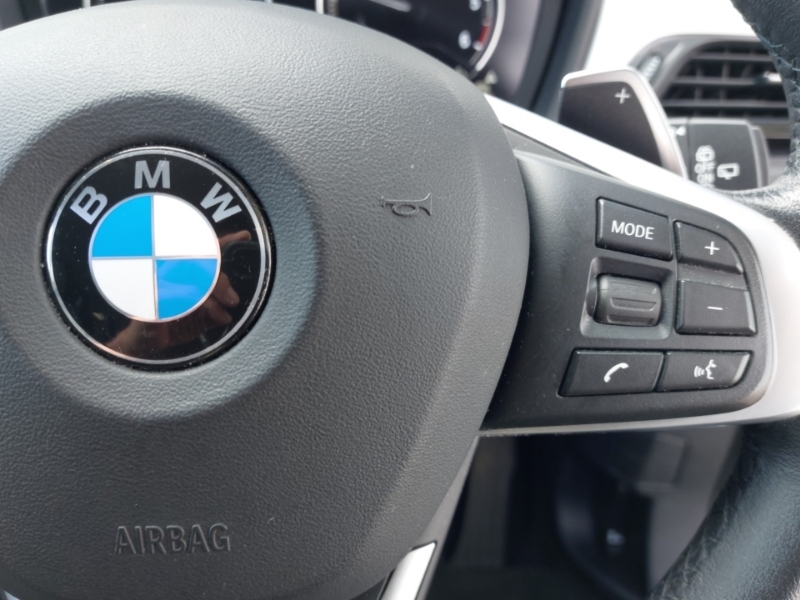 BMW X1 2.0 20I Xline Suv Xdrive Euro 6 S Grey #13