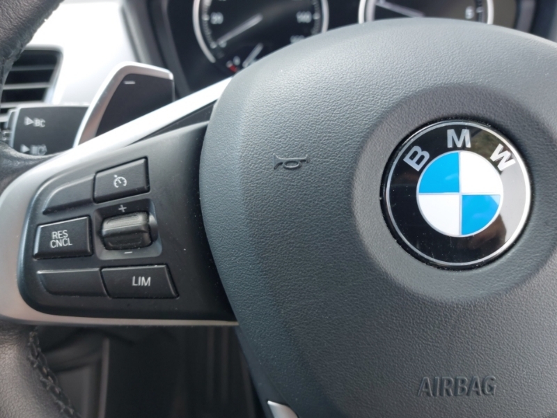 BMW X1 2.0 20I Xline Suv Xdrive Euro 6 S Grey #12