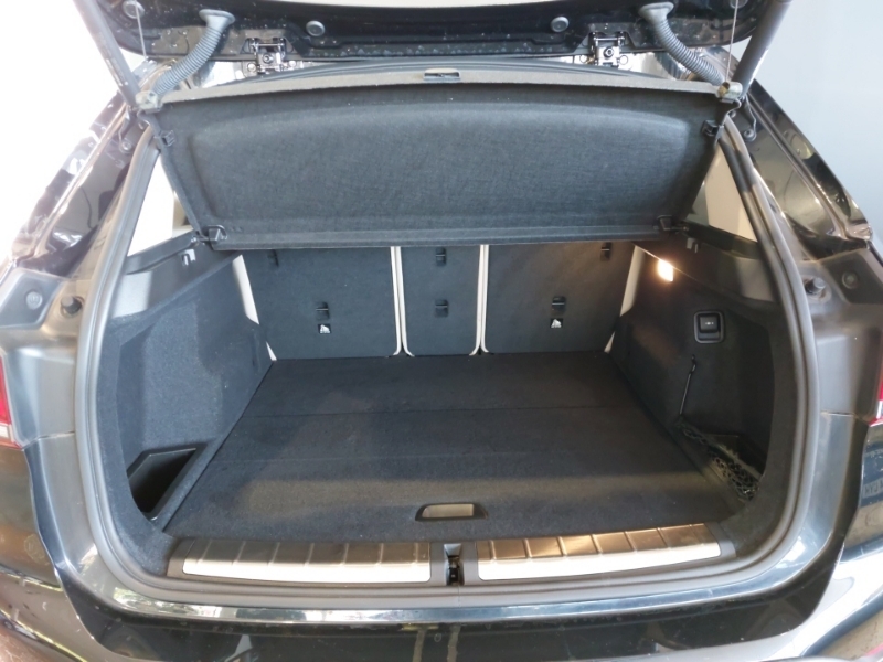 BMW X1 1.5 18I M Sport Dct Sdrive Euro 6 Ss Grey #18