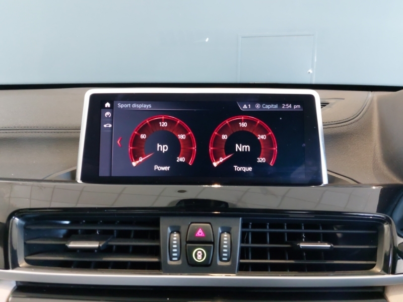 BMW X1 1.5 18I M Sport Dct Sdrive Euro 6 Ss Grey #15