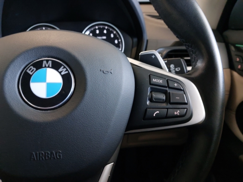 BMW X1 1.5 18I M Sport Dct Sdrive Euro 6 Ss Grey #13