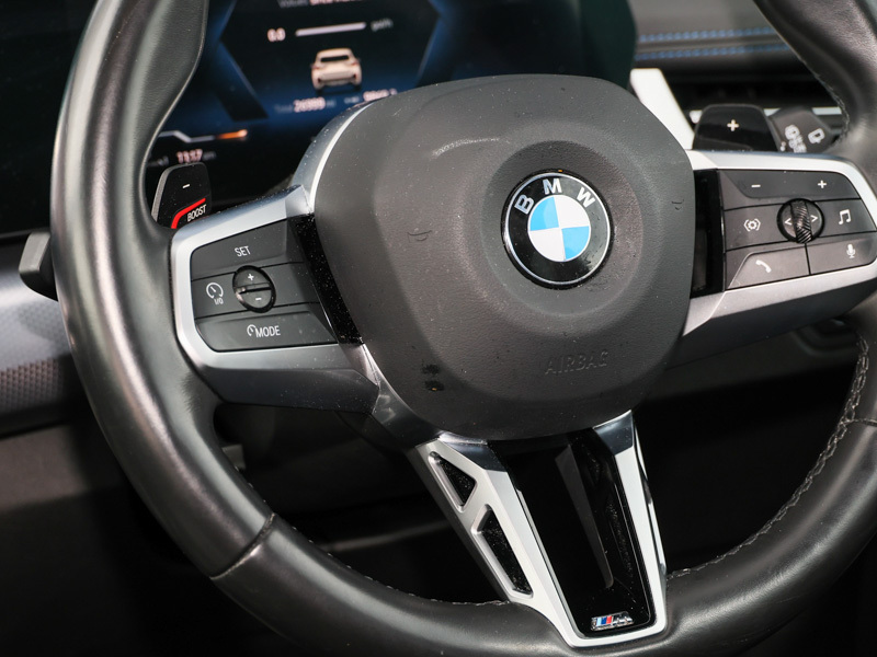 BMW X1 2.0 M35i Suv Dct Xdrive 300 Ps Grey #17