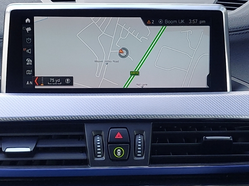 BMW X2 F39 Xdrive20i M Sport Sac B48 2.0I White #9