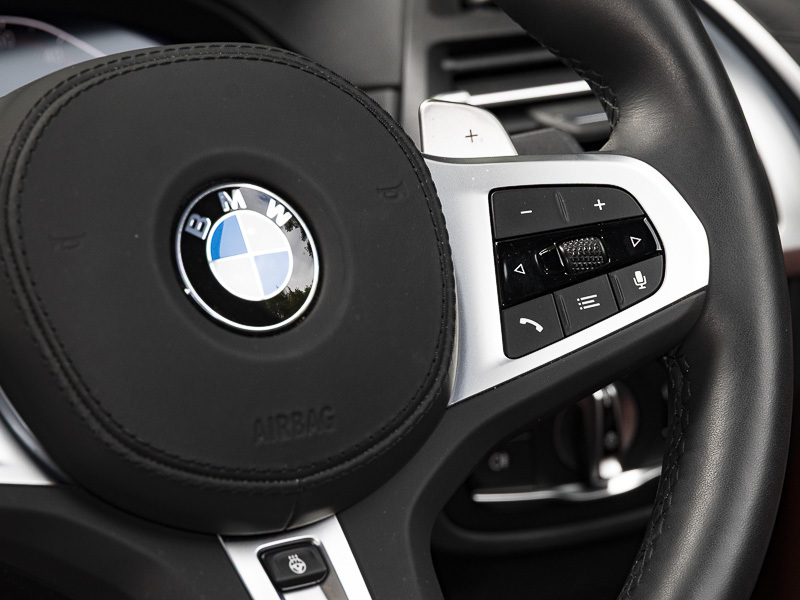 BMW X3 G01 Xdrive30e M Sport Us Lci Xb1 2.0I Grey #13