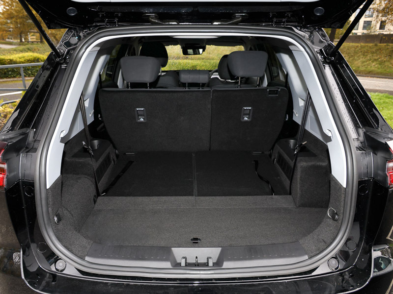 Chery Tiggo 8 1.6T Aspire Suv Dct Euro 6 Ss 147 P #19