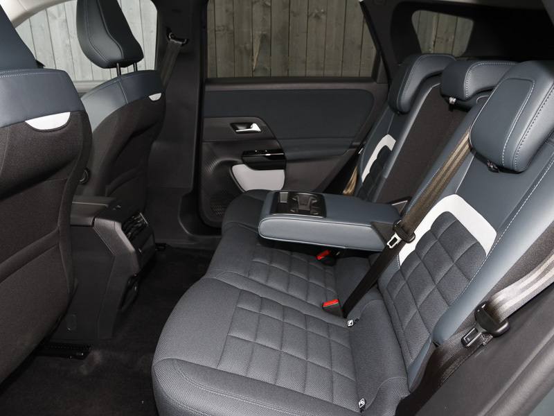 Citroen C5 Aircross 1.2 Hybrid 145 Plus Blue #7