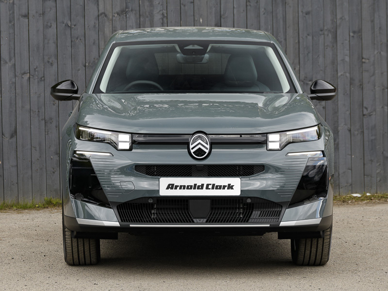 Citroen C5 Aircross 1.2 Hybrid 145 Plus Blue #15
