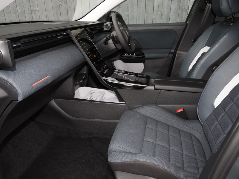 Citroen C5 Aircross 1.2 Hybrid 145 Max Green #6