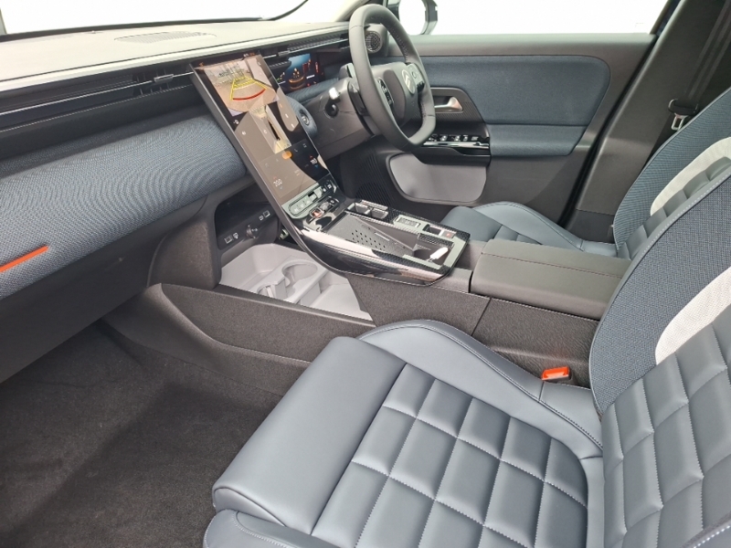 Citroen C5 Aircross 157Kw Max 73Kwh 20 Alloy Blue #5