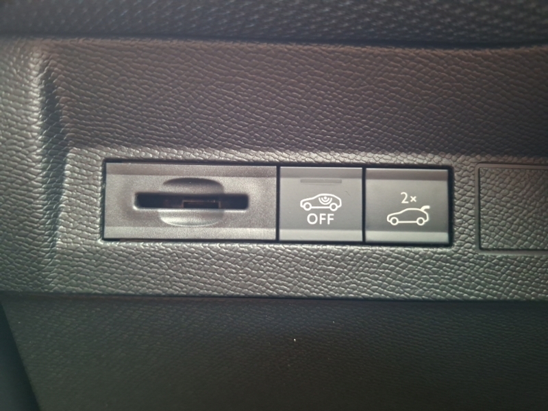Citroen C5 Aircross 1.2 Hybrid 145 Max Blue #15