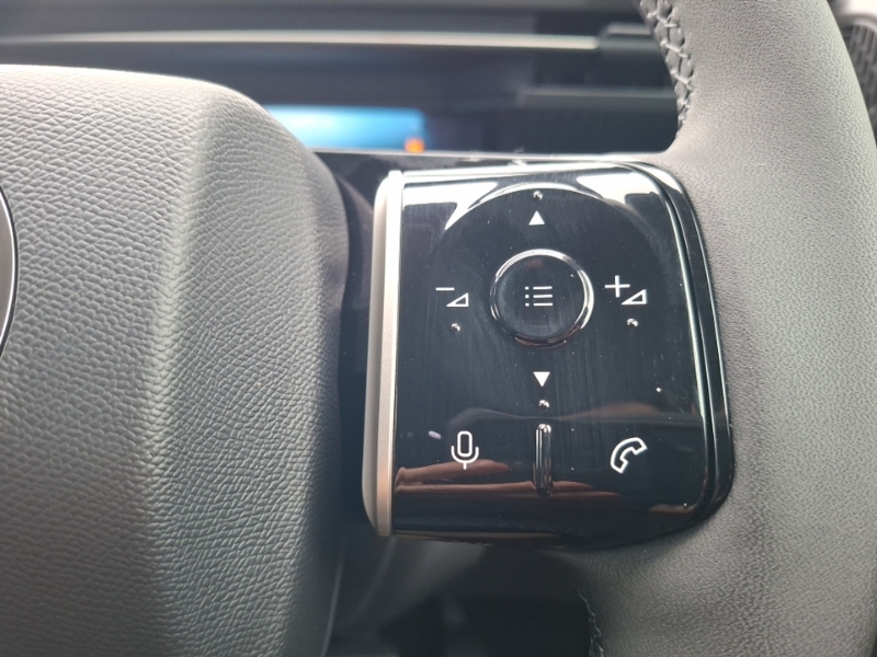 Citroen C5 Aircross 1.2 Hybrid 145 Max Blue #13