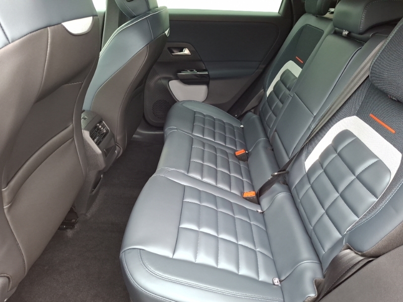 Citroen C5 Aircross 157Kw Max 73Kwh 20 Alloy Blue #6