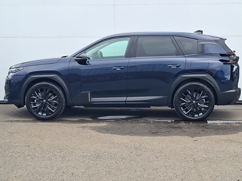 Citroen C5 Aircross 157Kw Max 73Kwh 20 Alloy Blue #4