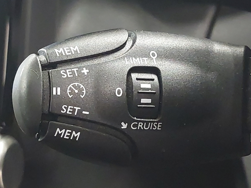Citroen C3 Aircross 1.2 Puretech 110 C-series Grey #15
