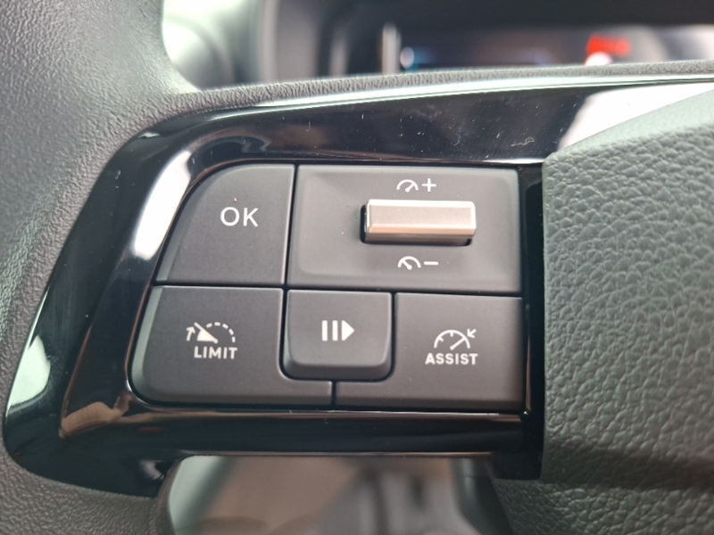 Citroen Berlingo 1.5 Bluehdi 1000 Enterprise M Swb Euro 6 Ss White #12