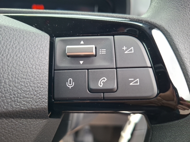 Citroen Berlingo 1.5 Bluehdi 1000 Enterprise M Swb Euro 6 Ss White #13