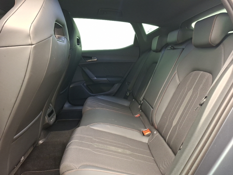 Cupra Leon 1.4 Ehybrid Vz2 Dsg NL24TCU Grey #6
