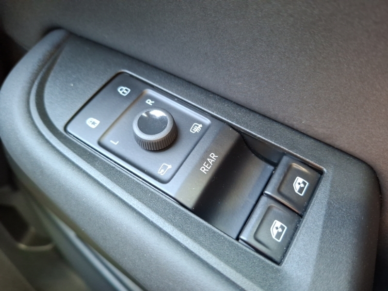 Cupra Tavascan Tavascan 250Kw Vz2 77Kwh Awd Silver #17