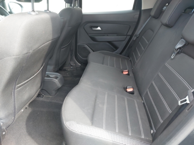 Dacia Duster 1.3 Tce 130 Prestige Grey #6