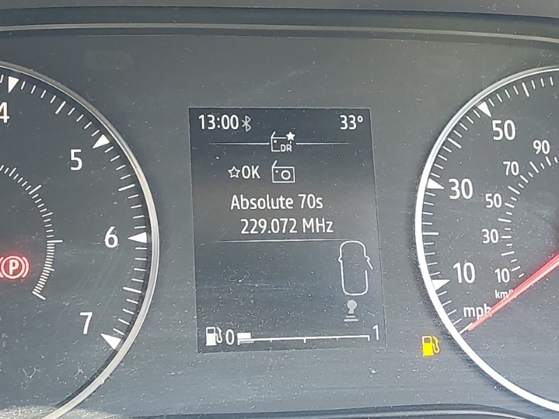 Dacia Sandero 1.0 Tce Prestige Hatchback Euro Orange #11