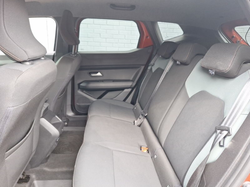 Dacia Duster 1.6 Hybrid 140 Extreme Brown #6