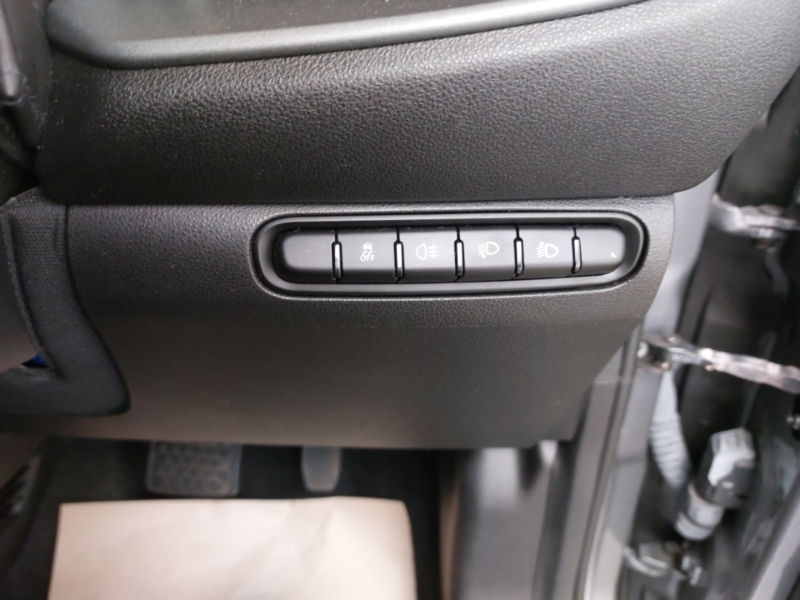 Fiat 500 1.0 Mild Hybrid Dolcevita Part Leather Cwveh White #16