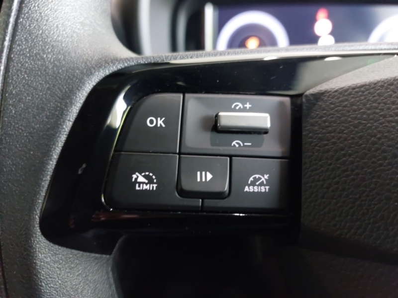 Fiat Doblo 1.5 Multijet3 1000Kg Maxi Lwb Euro 6 Ss 6Dr White #12