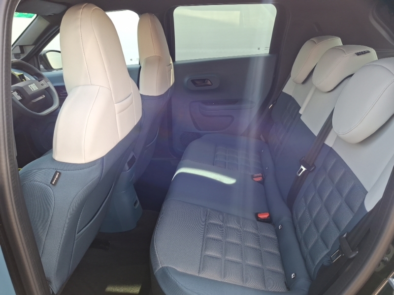 Fiat Panda 1.2 Hybrid 48V 110 La Prima Edct-6 Black #6