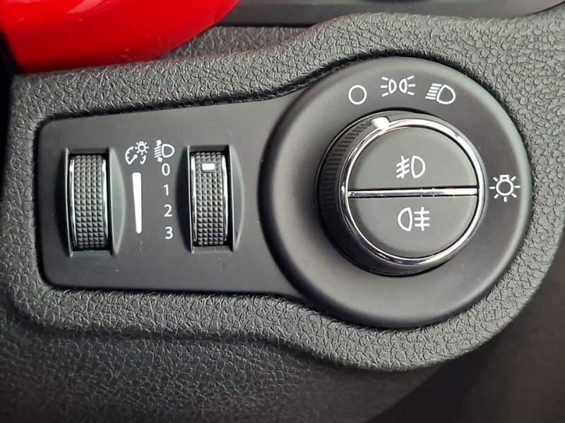 Fiat 500X Suv 1.4 Multiair Cross Suv Dct Euro 6 Grey #17