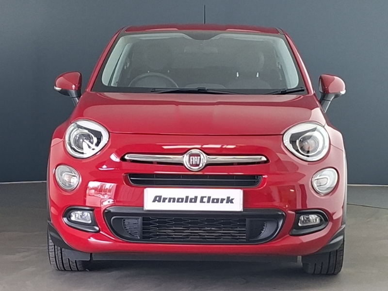 Fiat 500X Suv 1.4 Multiair Cross Suv Dct Euro 6 Grey #14