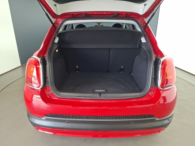 Fiat 500X Suv 1.4 Multiair Cross Suv Dct Euro 6 Grey #18