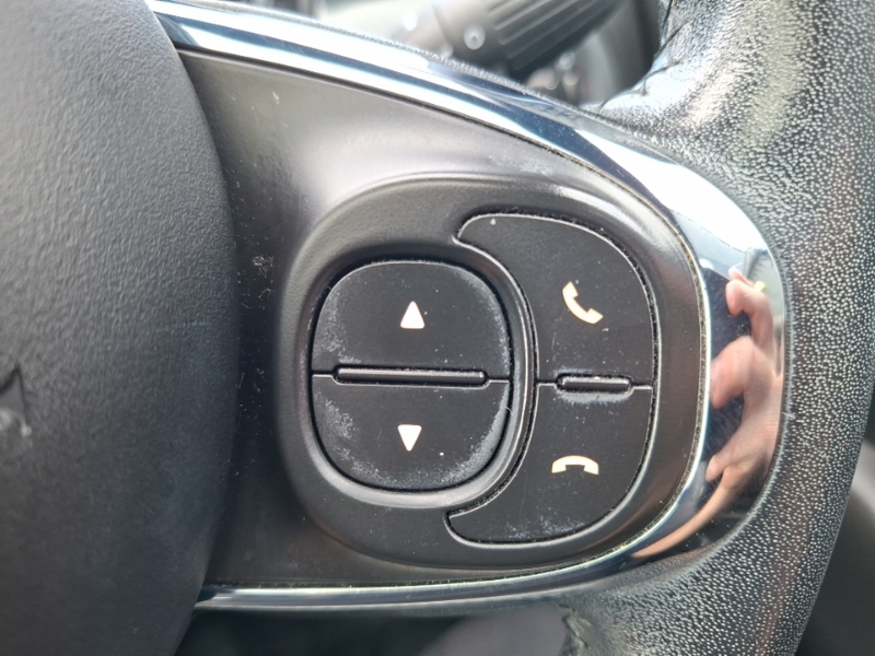Fiat 500 1.2I S Euro 6 Ac Apple Carplay White #13