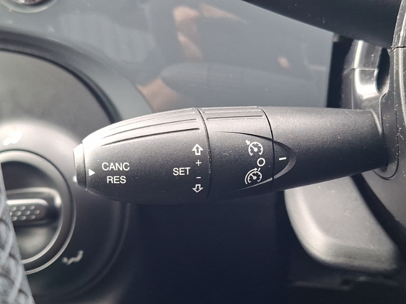 Fiat 500 1.2I S Euro 6 Ac Apple Carplay White #16