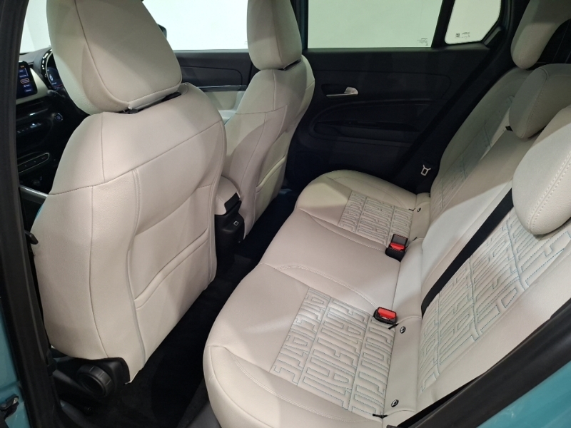 Fiat 600 1.2 Hybrid 48V La Prima Edct-6 Blue #6