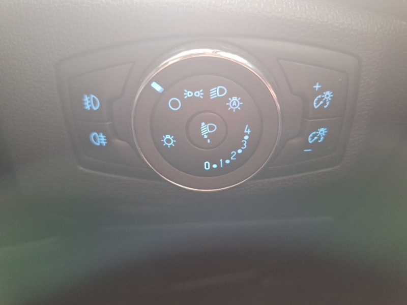 Ford Ecosport 1.0 Ecoboost 125 Zetec - Sat Nav, Apple Carpla White #17