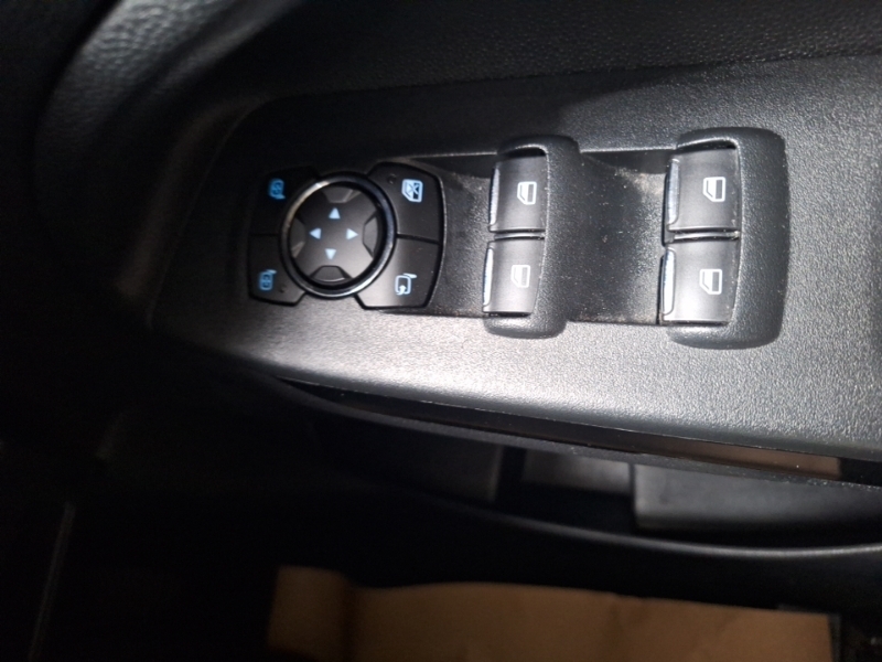 Ford Ecosport 1.0 Ecoboost 125 Zetec - Sat Nav, Apple Carpla White #16