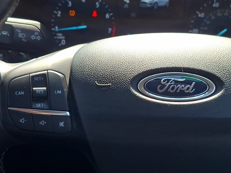 Ford Fiesta 1.0T Ecoboost St-line Euro 6 S S Black #12
