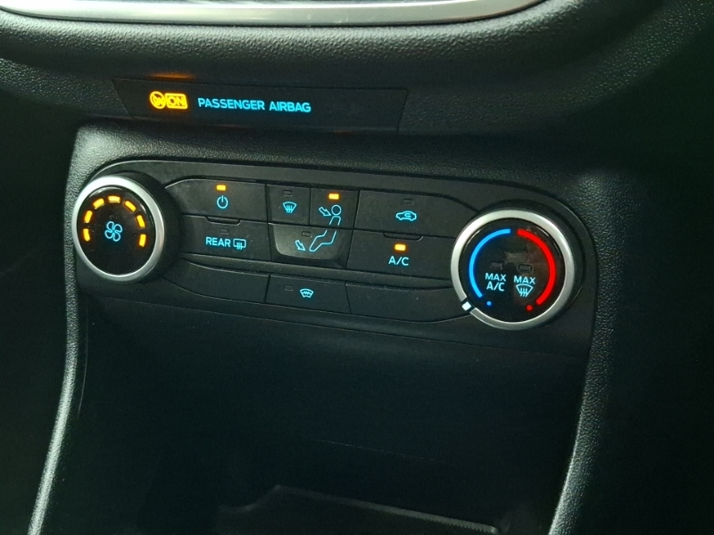 Ford Fiesta 1.0 Ecoboost Hybrid Mhev 125 St-line #15