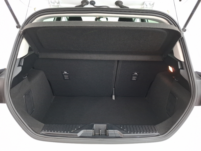 Ford Fiesta 1.0 Ecoboost Hybrid Mhev 125 St-line #17