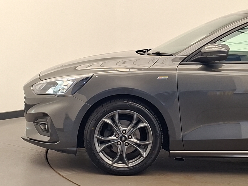 Ford Focus Hybrid 1.0 Ecoboost Hybrid Mhev 12  #19