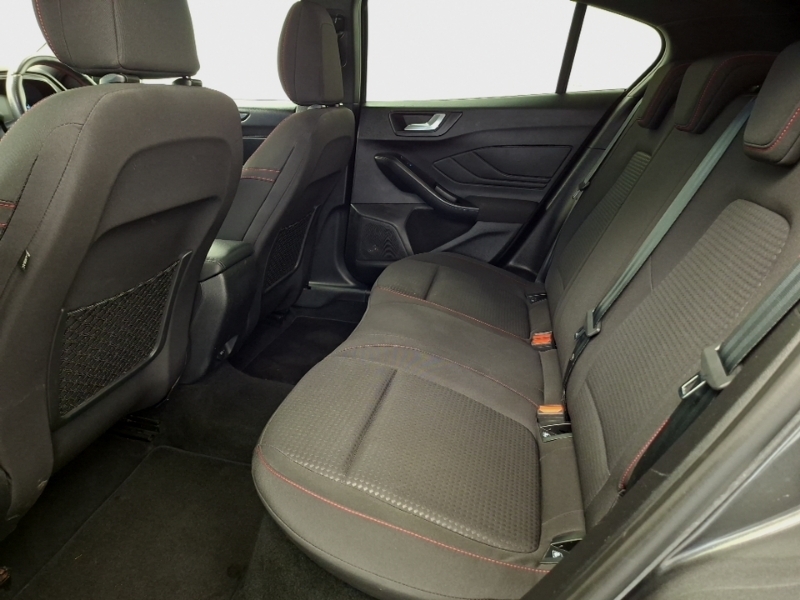 Ford Focus 1.5 Ecoblue 120 St-line Edition Grey #6